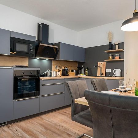Vivamosel: Appartement Mit Mosel & Burgblick - Balkon - Parken - Aufzug - Fahrradraum Cochem Exterior foto